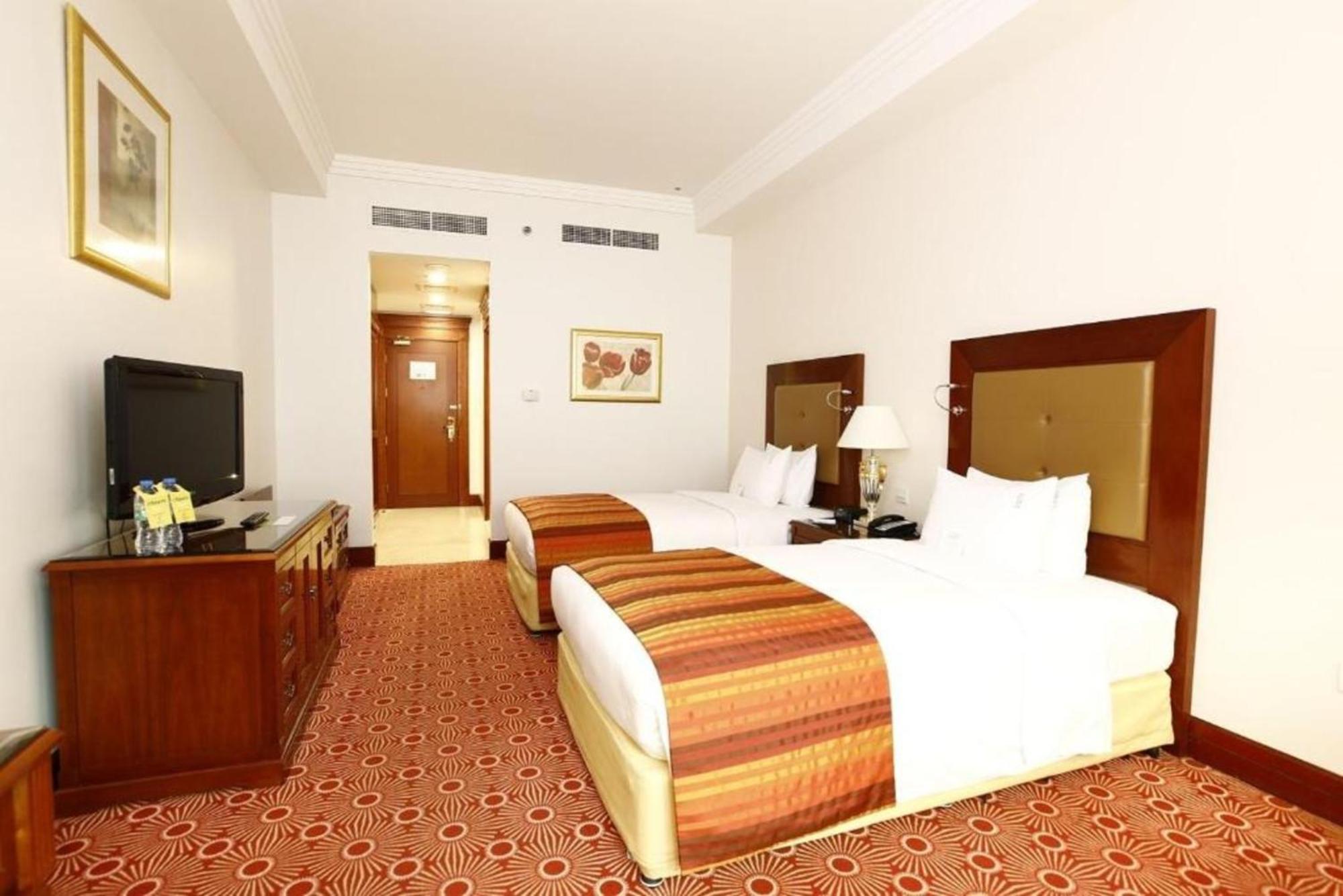 International Bur Juman By Sunday 5* Dubai
