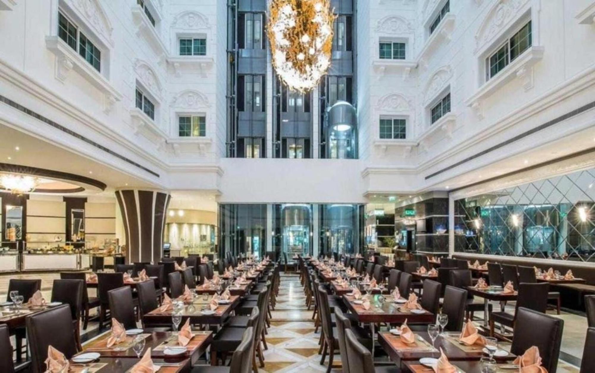 International Bur Juman By Sunday Hotel 5*