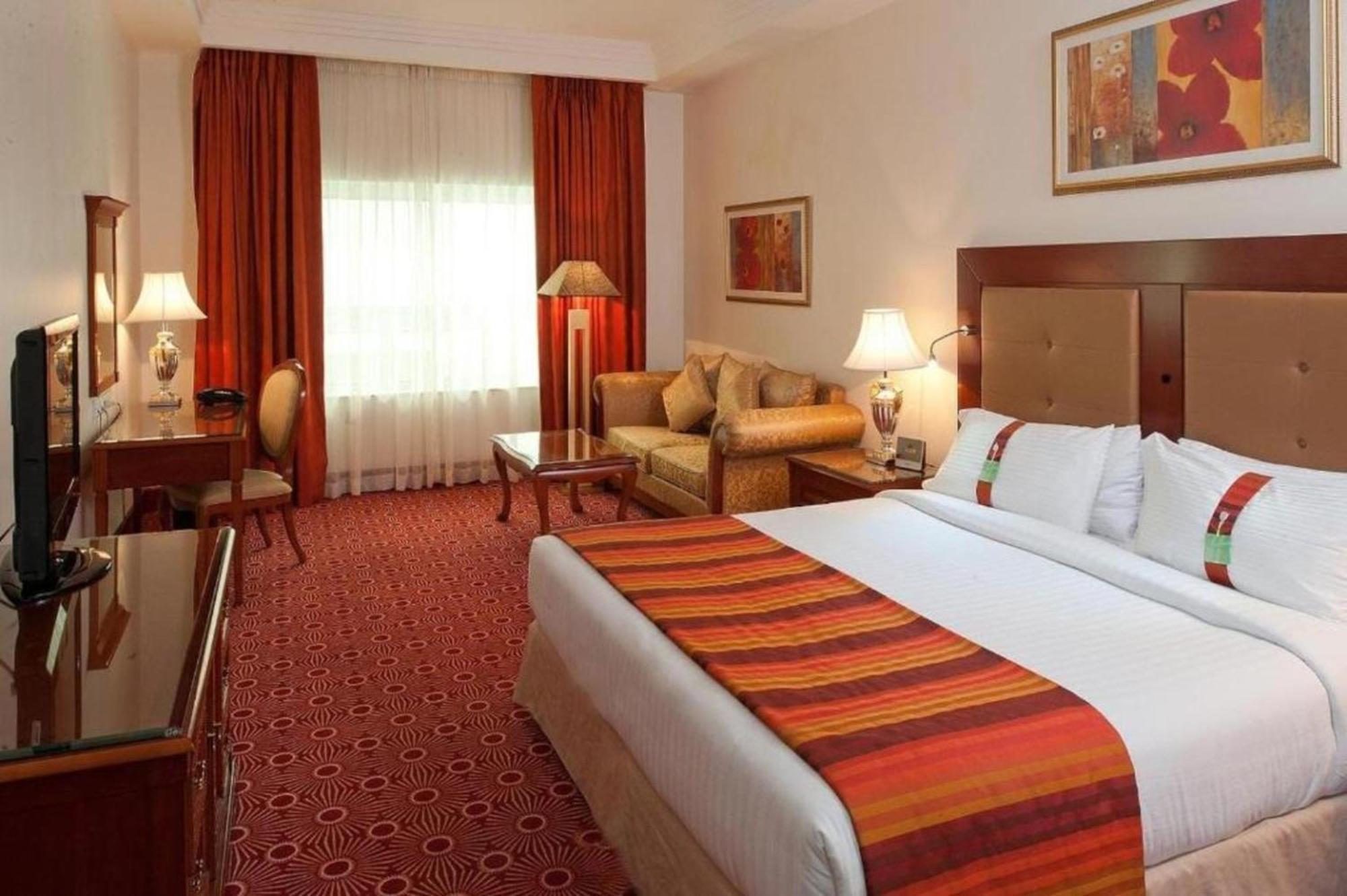 Hotel International Bur Juman By Sunday