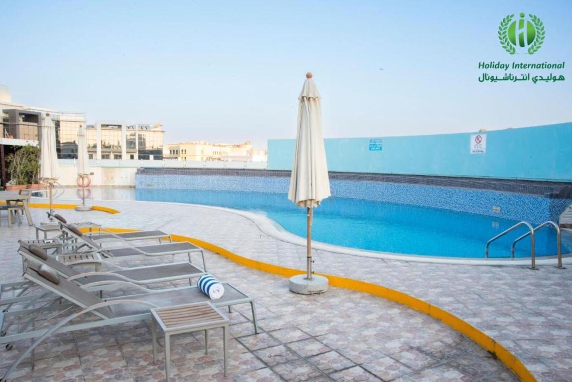 International Bur Juman By Sunday 5*