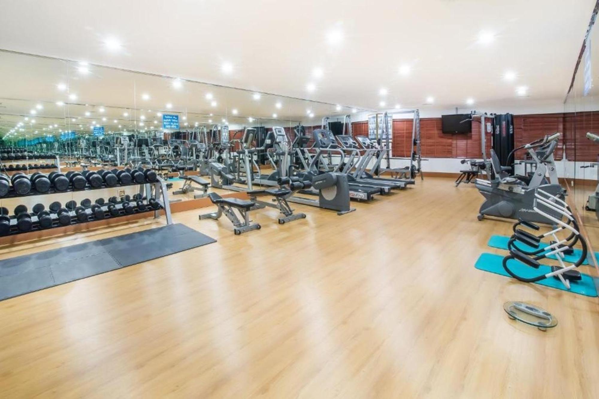 International Bur Juman By Sunday 5* Dubai