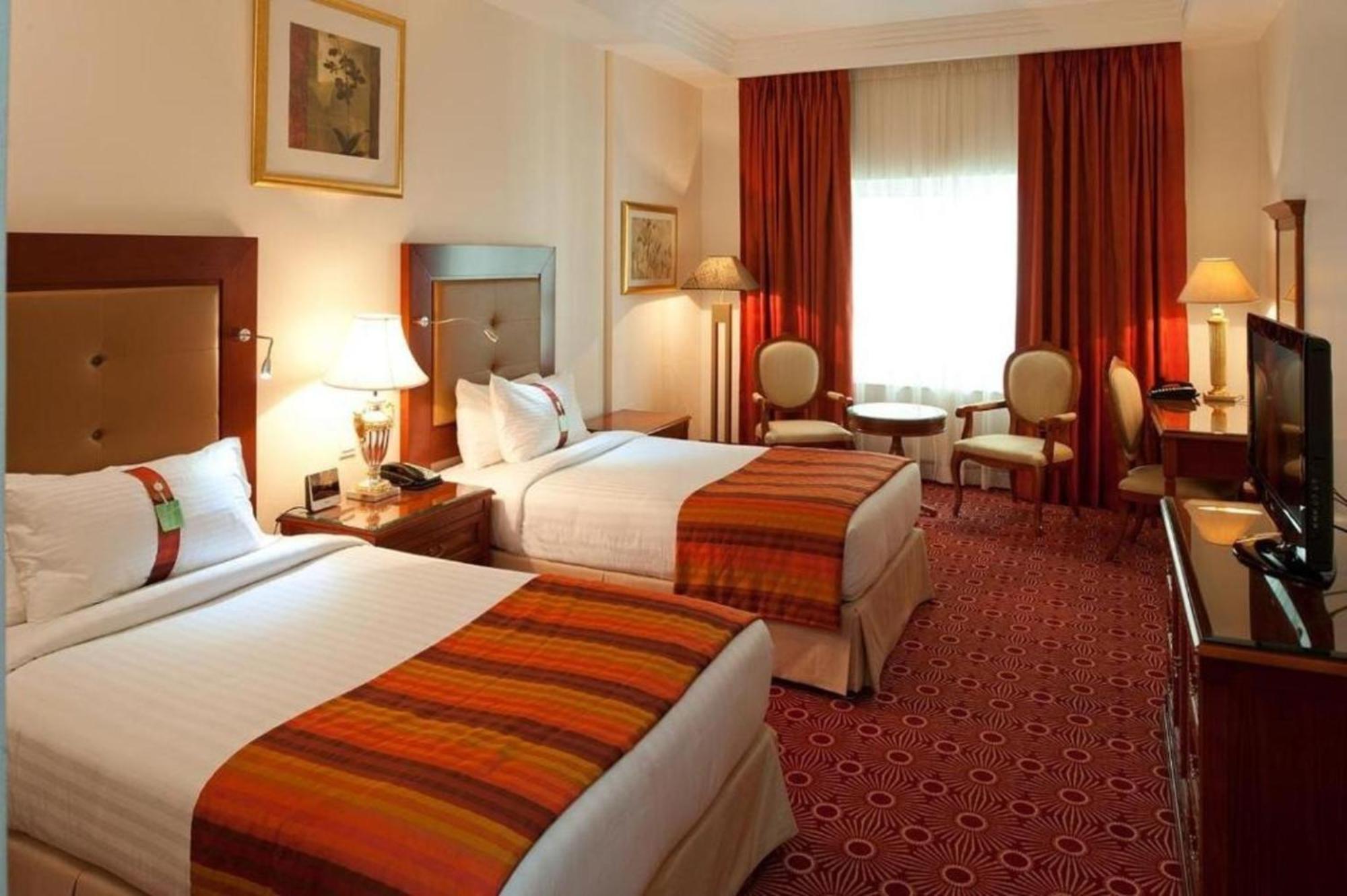 Hotel International Bur Juman By Sunday