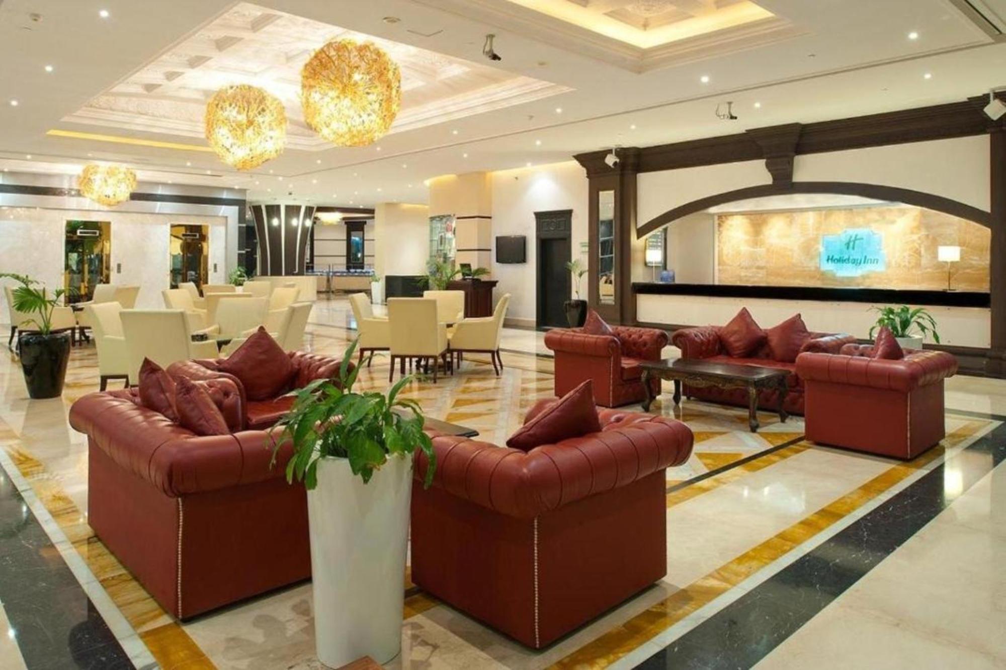 International Bur Juman By Sunday 5* Dubai