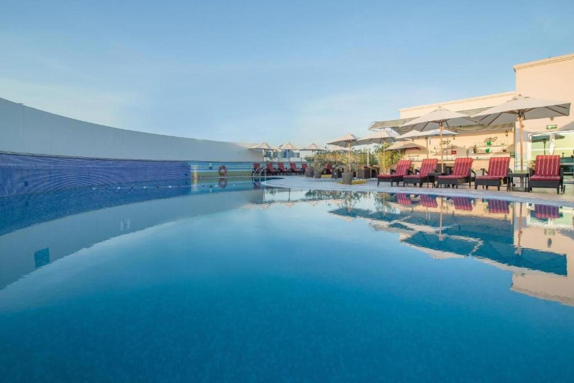International Bur Juman By Sunday 5* Dubai