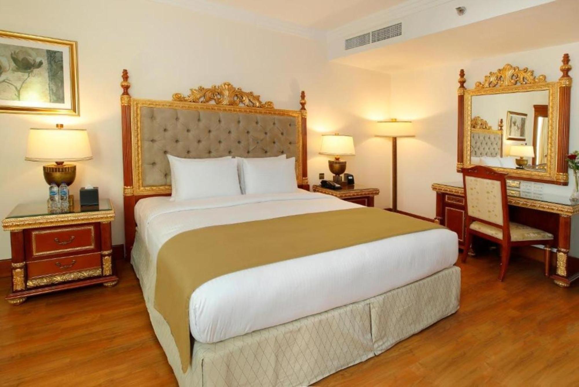 Hotel International Bur Juman By Sunday Dubai