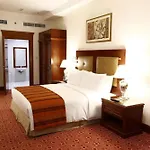 Holiday International Hotel Bur Juman By Sunday