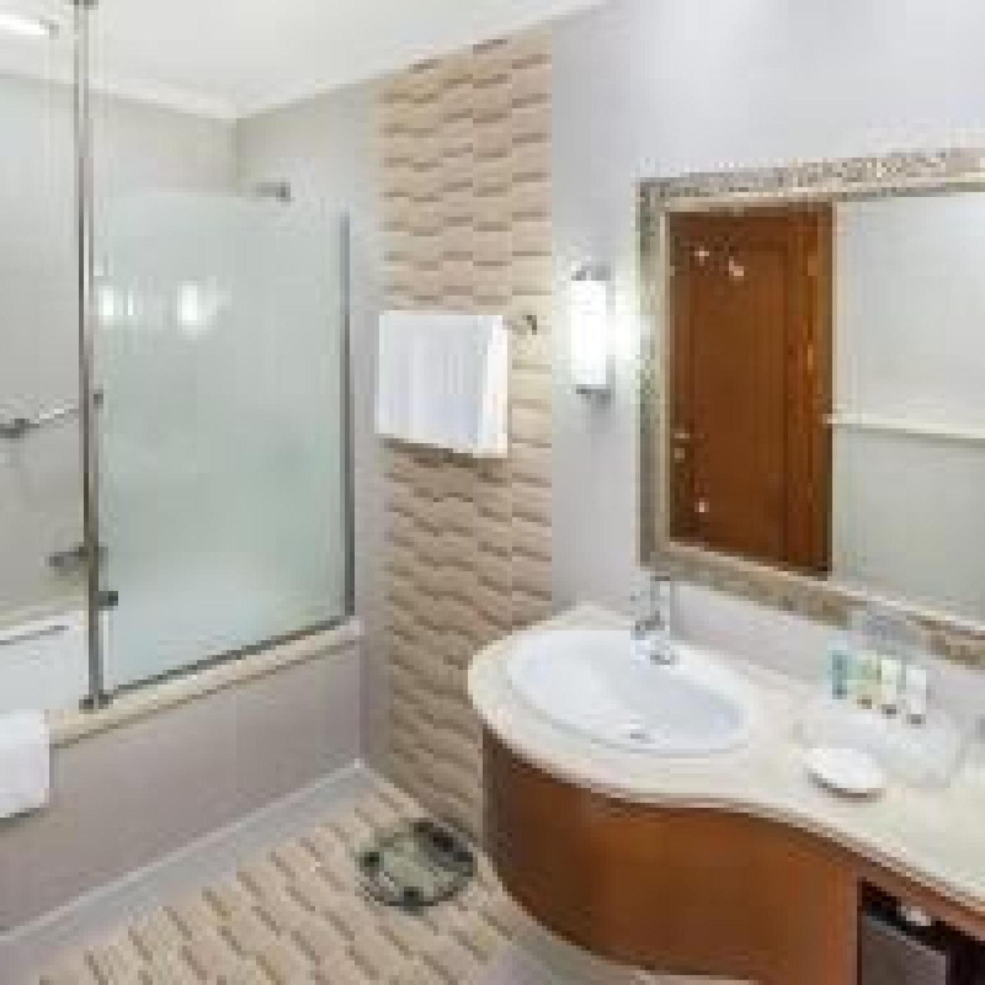 International Bur Juman By Sunday Hotel Dubai