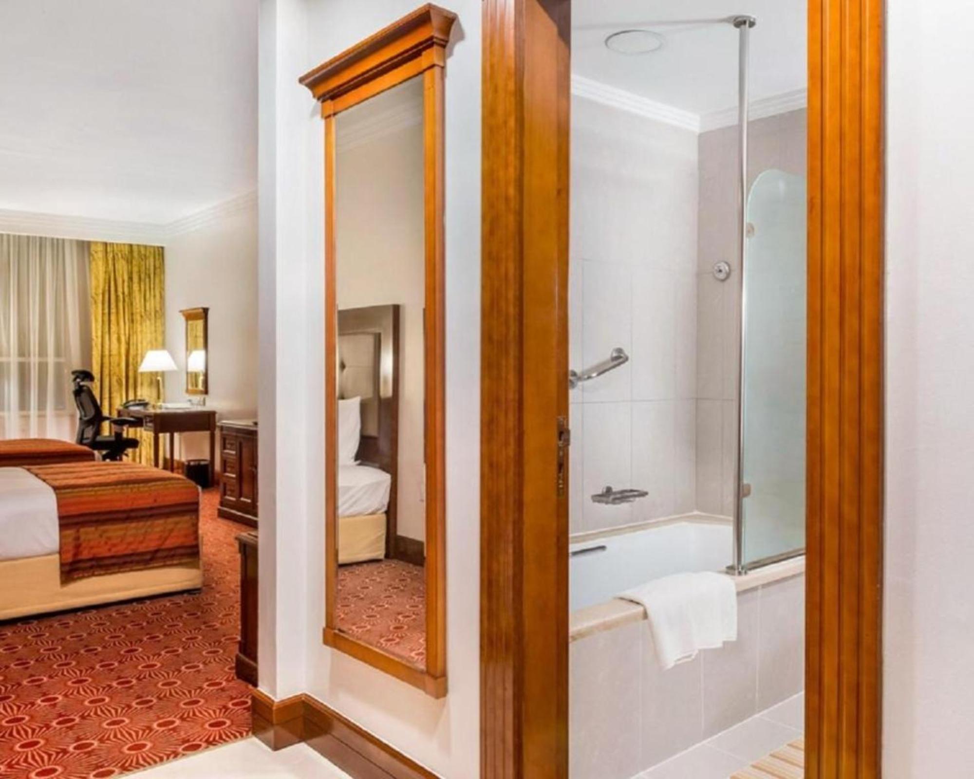 International Bur Juman By Sunday 5* Dubai