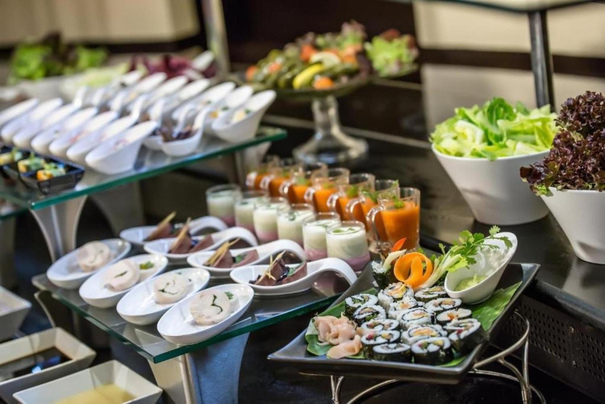 International Bur Juman By Sunday Hotel Dubai